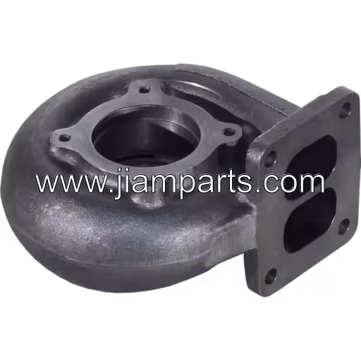 FOR 466573-0001 TH TB4142 TURBINE HOUSING OF TURBOCHARGER FOR NISSAN DIESEL NE6T