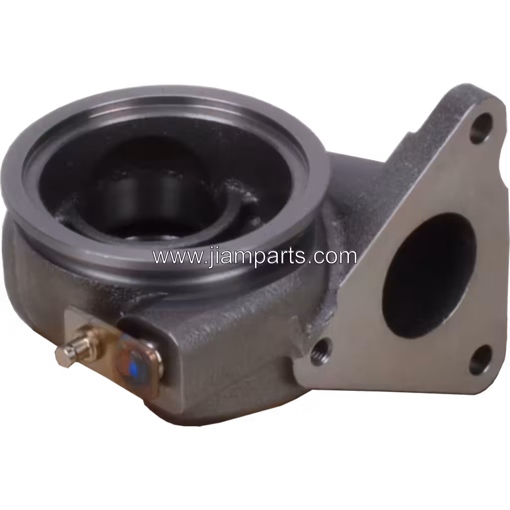 FOR 49131-05212 TH  TURBINE HOUSING OF TURBOCHARGER FOR FIAT DUCATO