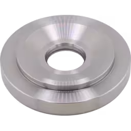 TD09L-34QRC oil seal plate — FOR 49132-05110 OP