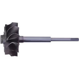 TD10L-40MRC-23 0 turbine wheel — FOR 49181-05050 TW
