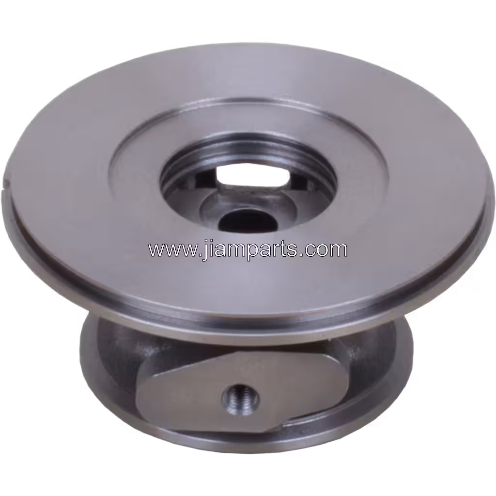 FOR 49187-01010 BH-U  BEARING HOUSING OF TURBOCHARGER FOR MITSUBISHI FUSO TRUCK MITSUBISHI 6D14T