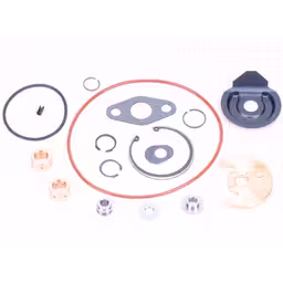 TD08H-27M22 repair kit — FOR 49188-03062 RK