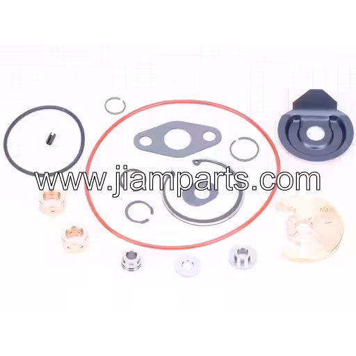 FOR 49188-03062 RK TD08H-27M22 REPAIR KIT OF TURBOCHARGER FOR MITSUBISHI 6D22T KATO SK16-N2