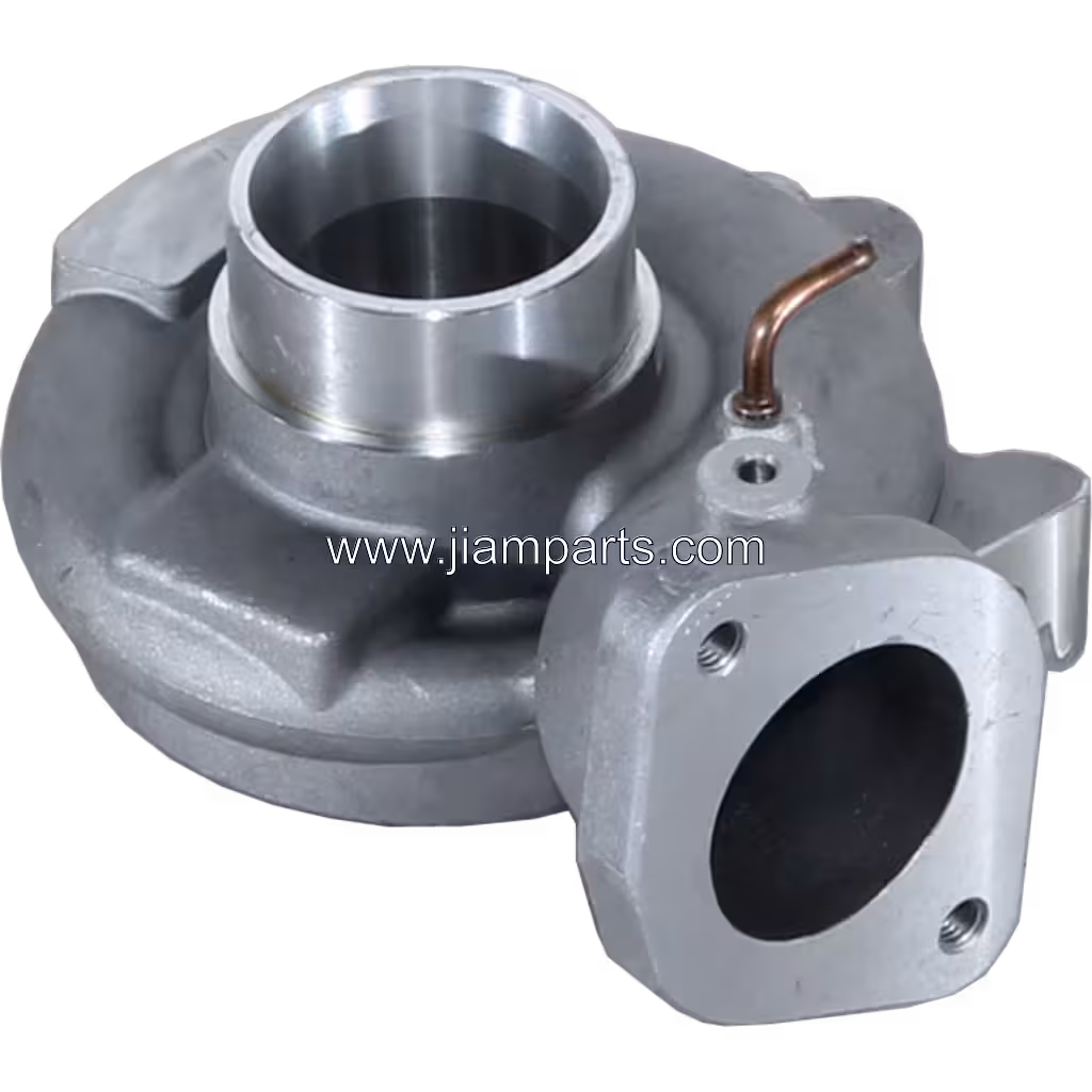 FOR 49477-04000 CH  COMPRESSOR HOUSING OF TURBOCHARGER EJ255