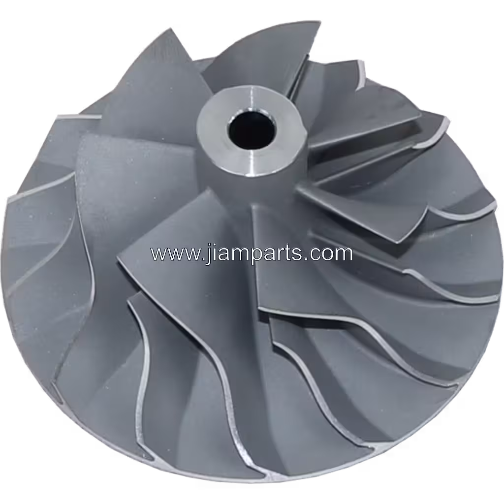 FOR 5620-988-0003 CW  COMPRESSOR WHEEL OF TURBOCHARGER FOR TCD2013L6 OTHER