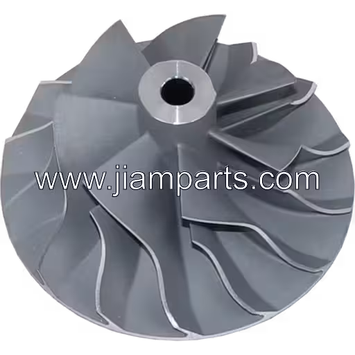 FOR 5620-988-0003 CW  COMPRESSOR WHEEL OF TURBOCHARGER FOR TCD2013L6 OTHER