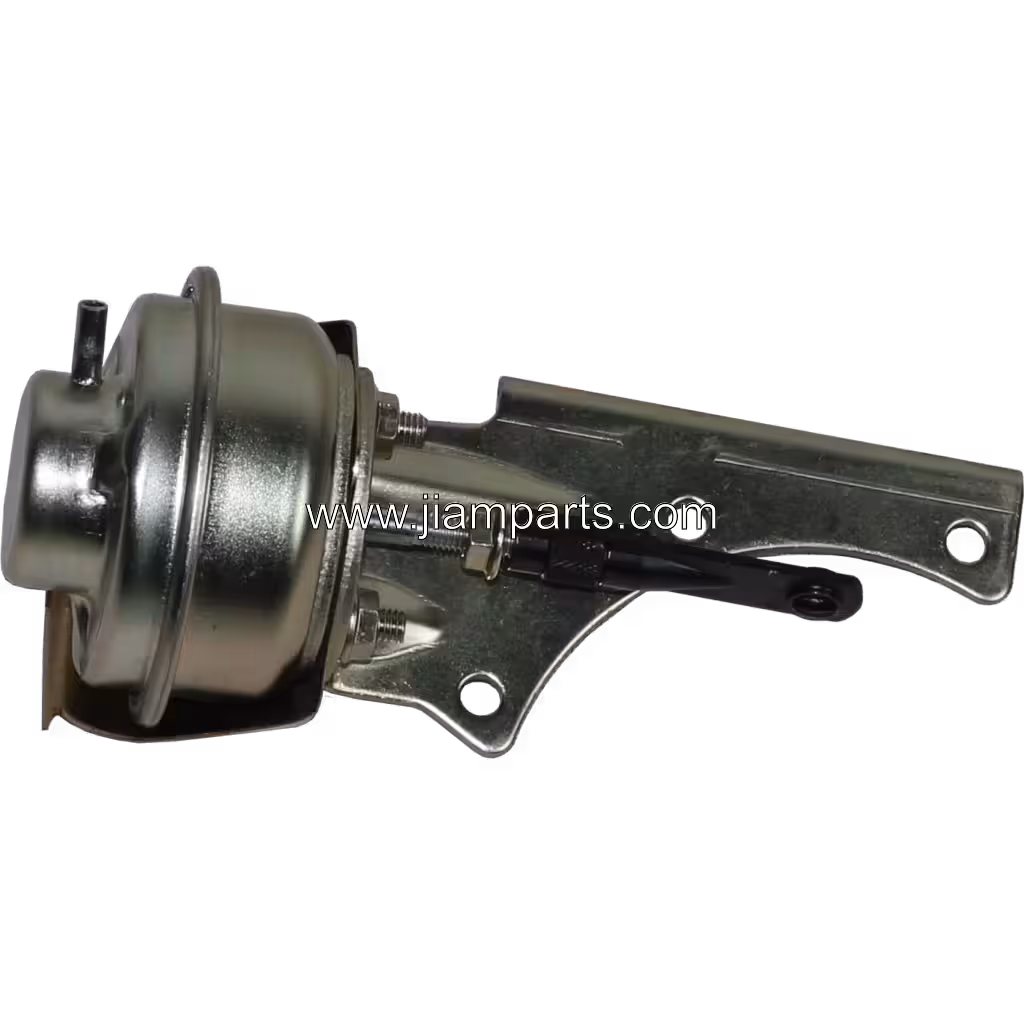 FOR 705954-0009 AC GT2052V ACTUATOR OF TURBOCHARGER FOR NISSAN ZD30ETI 3 0L 1999 168HP NISSAN PATROL