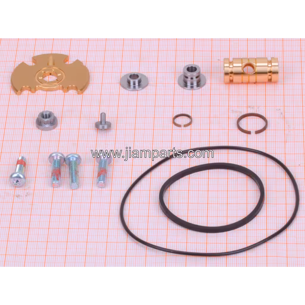 FOR 709693-0001-R RK  REPAIR KIT OF TURBOCHARGER FOR NISSAN L35 TRUCK NISSAN BD30TI