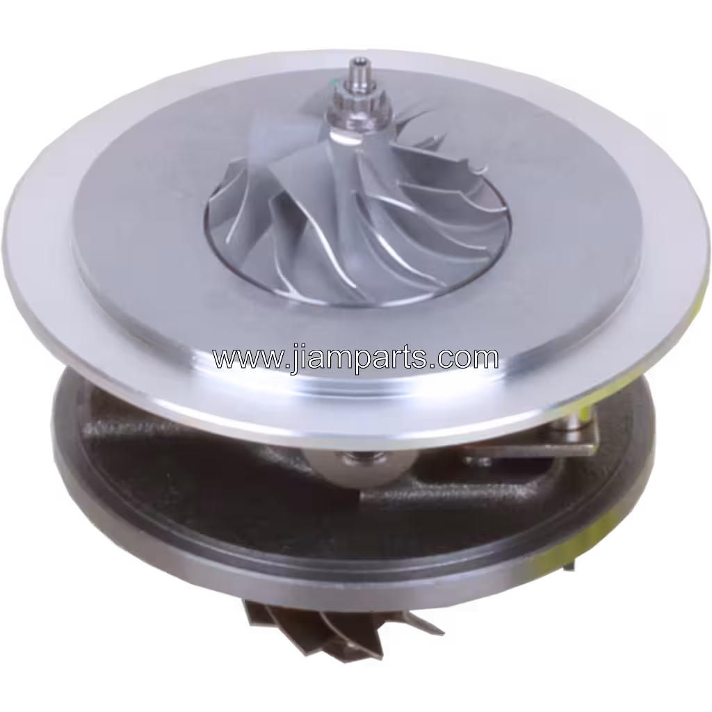 FOR 778794-0001  CORE OF TURBOCHARGER OM611