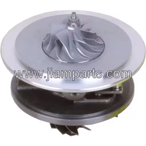 FOR 778794-0001  CORE OF TURBOCHARGER OM611