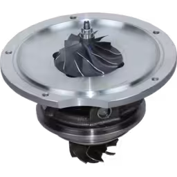 RHF5 turbocharger core — FOR 8971228843