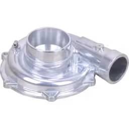 RHE6 compressor housing — FOR 8981534800 CH