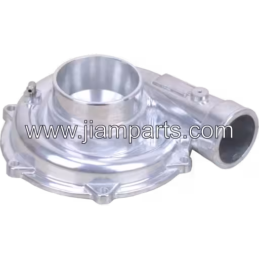 FOR 8981534800 CH RHE6 COMPRESSOR HOUSING OF TURBOCHARGER FOR ISUZU (VIHH)