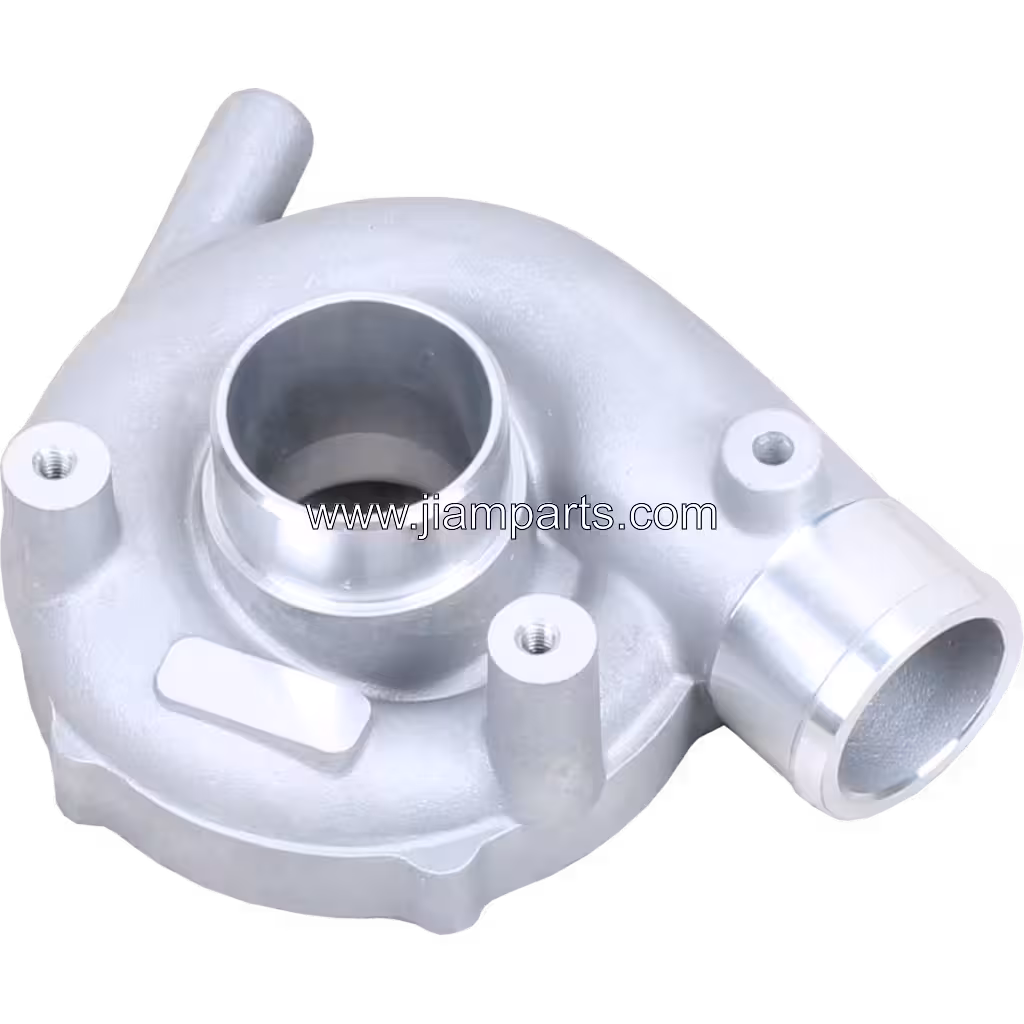 FOR KT10-1B CH  COMPRESSOR HOUSING OF TURBOCHARGER FOR RF OTHER
