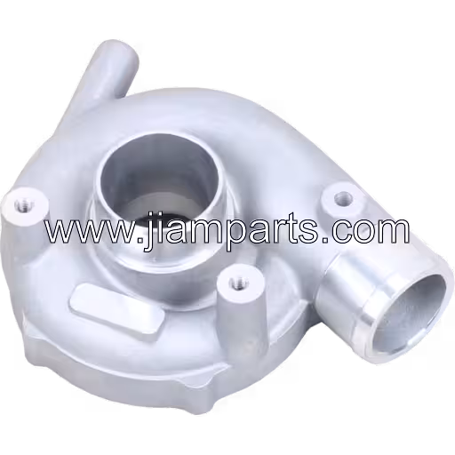 FOR KT10-1B CH  COMPRESSOR HOUSING OF TURBOCHARGER FOR RF OTHER