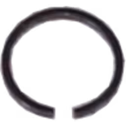 piston ring — FOR VF40A132 PRC