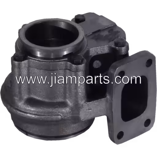 HX30 Turbine housing for 3539803 TH, Komatsu PC120-6 Cummins 4BT-110