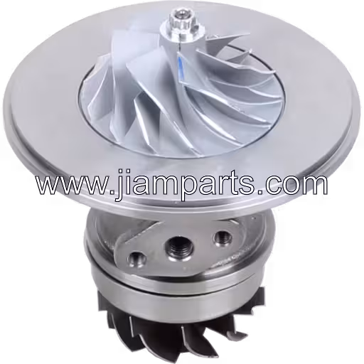 HX40W Turbocharger core for 4043807, Volvo D9-EURO 3