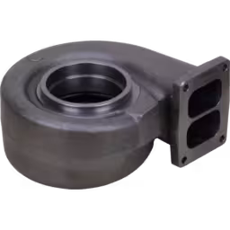 HX80 turbine housing — FOR 2882102 TH