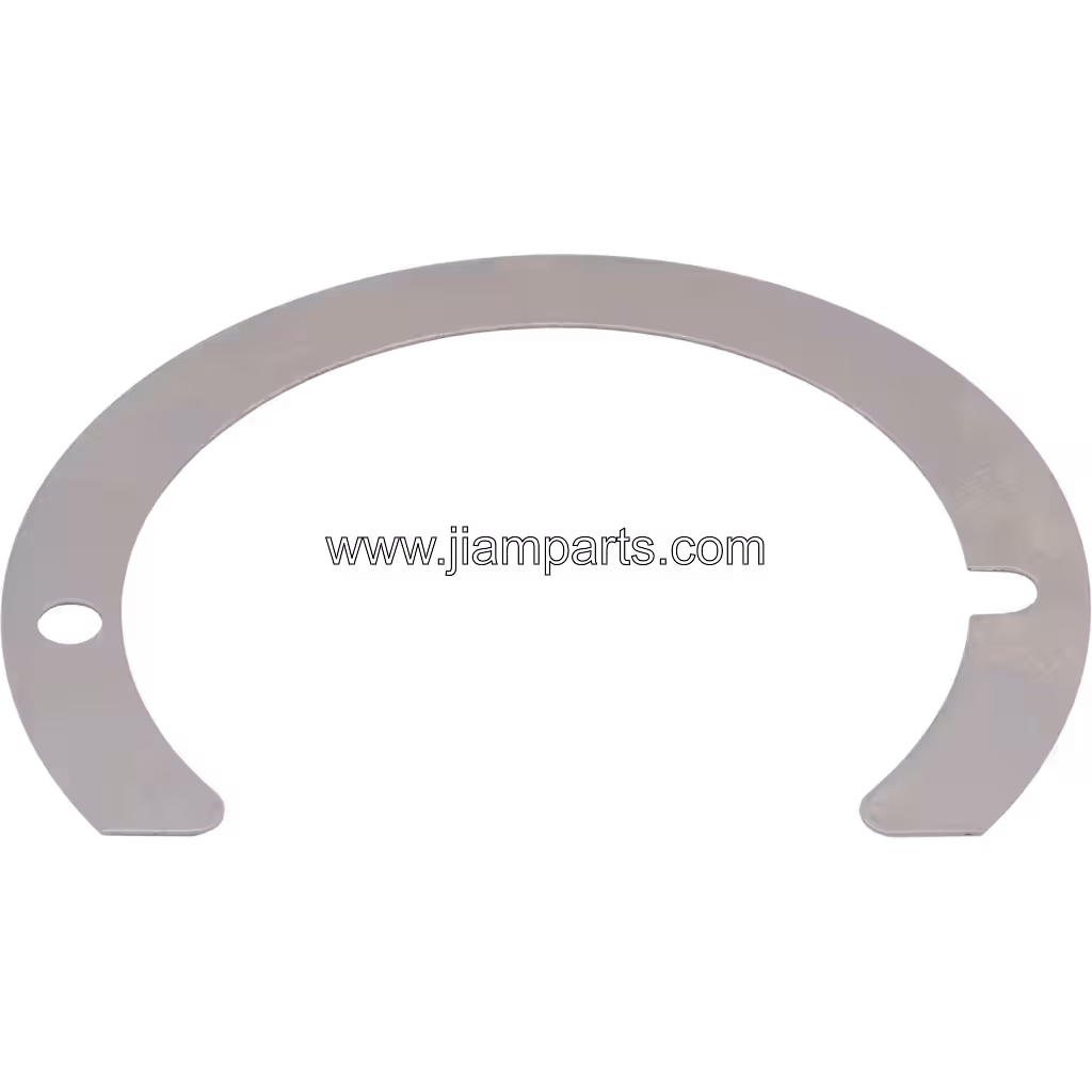 HX83 aftermarket gasket — top three-quarter view