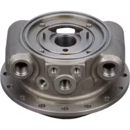 HX83 bearing housing — FOR 2838541 BH