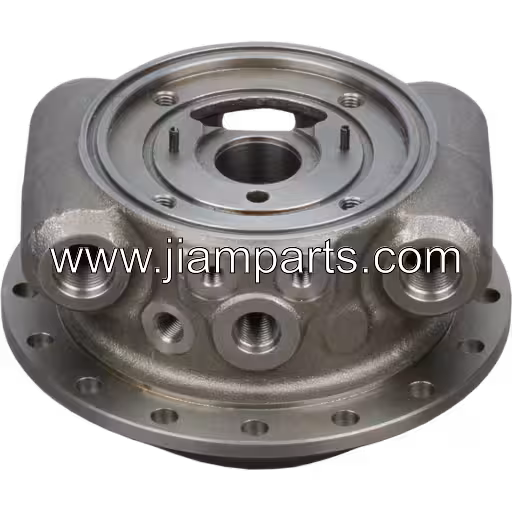 HX83 Turbocharger bearing housing for 2838541 BH, Hitachi excavator Cummins QSK38