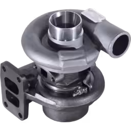 TE06H-12M turbocharger — ME088725