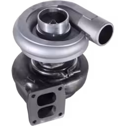 TDO8H-22D turbocharger — ME158162