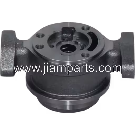 NH372501 RHE7-14201Q41NMBRL612CA bearing housing for Hitachi EX300-3C Isuzu 6SD1T(CIBQ)