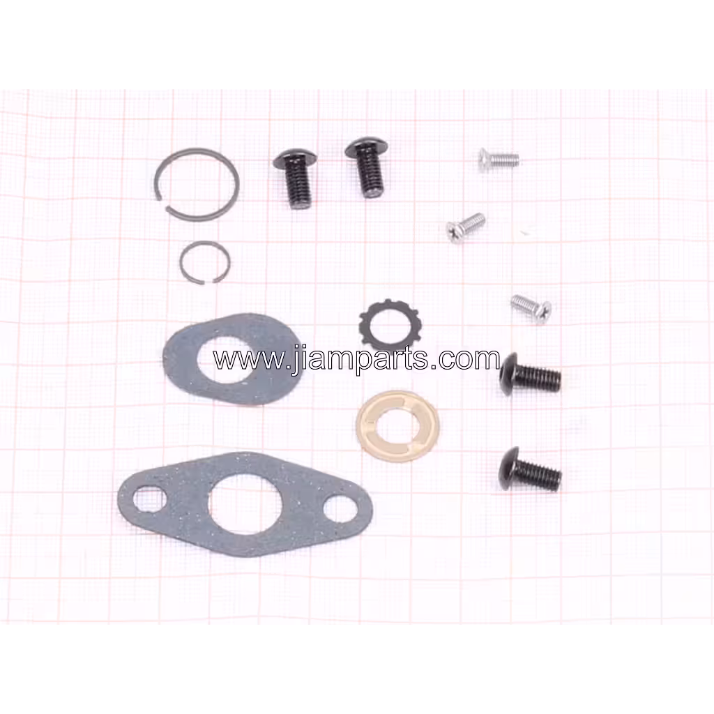 NH459801 RHF5 REPAIR KIT OF TURBOCHARGER FOR MAZDA B2500 FORD RANGER MAZDA 115 J97A 109HP(VJ33)