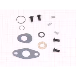 RHF5 repair kit — NH459801