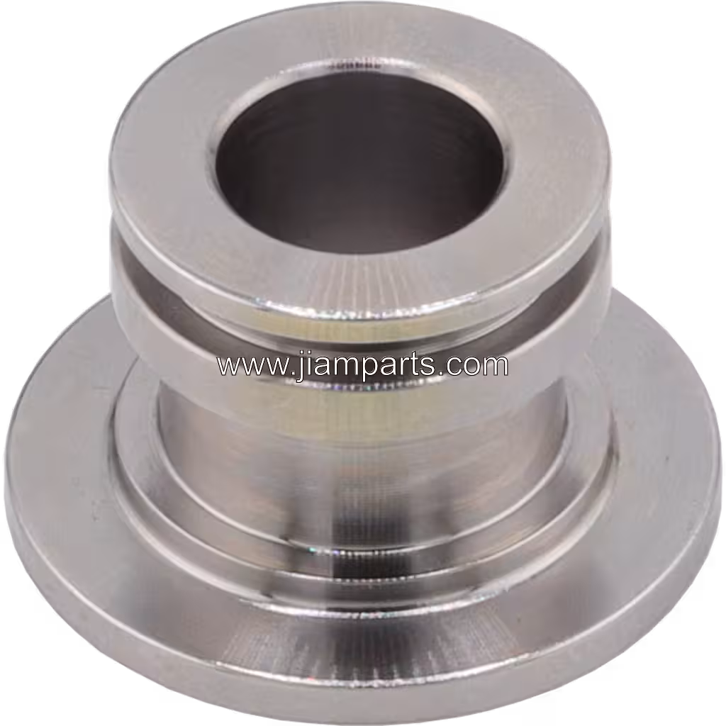 RHE61 aftermarket thrust washer — top three-quarter view