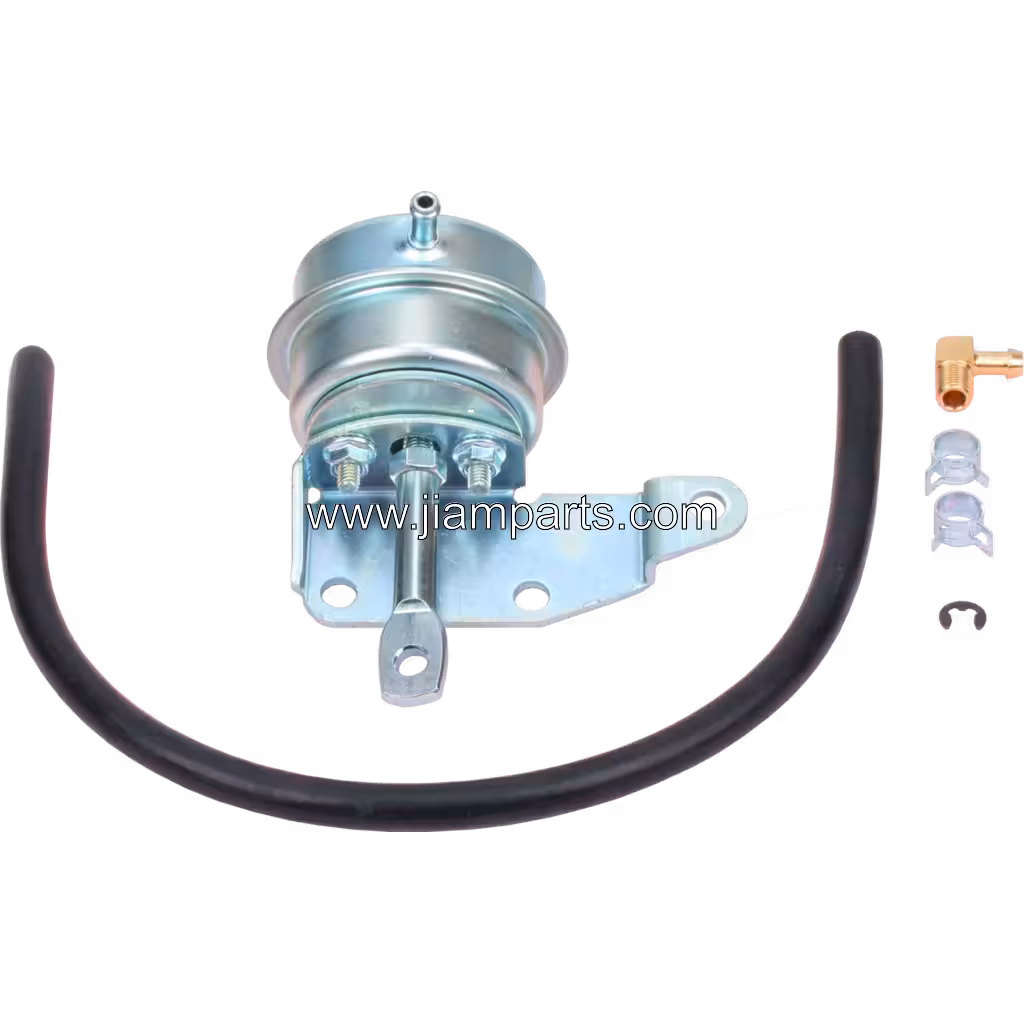 167302 AC S2EGL-112 aftermarket actuator — top three-quarter view