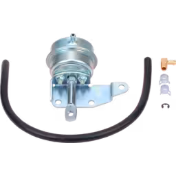 S2EGL-112 actuator — FOR 167302 AC