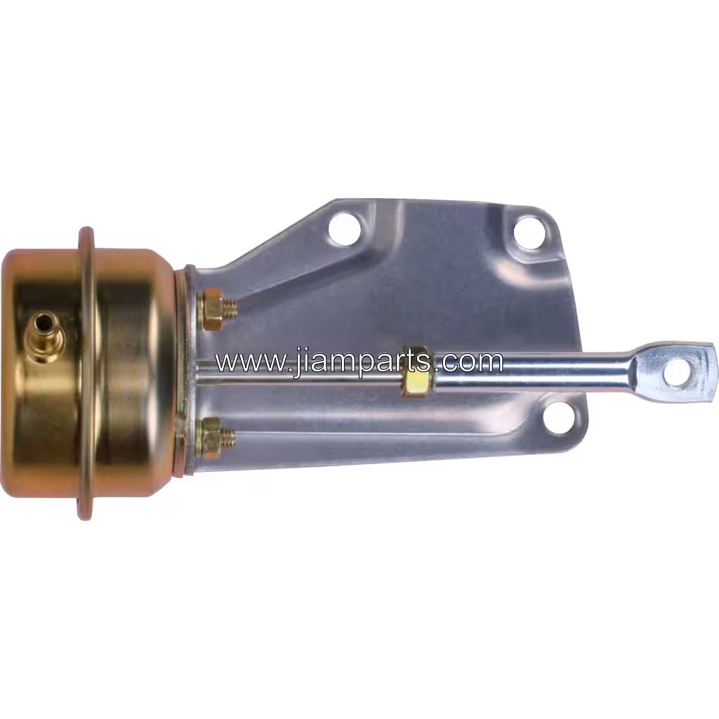 178468 AC S300G aftermarket actuator — top three-quarter view