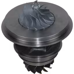 S4DSL-031 turbocharger core — FOR 107-2060