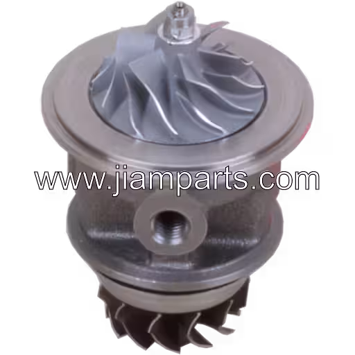 Turbocharger core for 49131-02010-R, Kubota V2003-T-B-KTC-2
