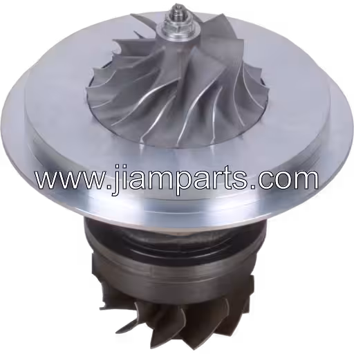Turbocharger core for 6505-65-5030-U, Komatsu applications SAA6D140E