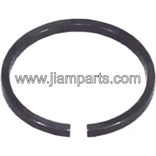 Turbocharger piston ring for S410 PR-TS, Mack truck EM7-300