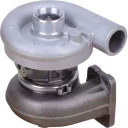 S2A turbocharger — 04235557KZ