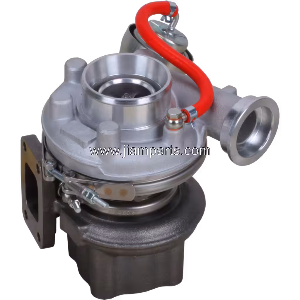 04299161 B1G-2471NRAKB 0 48 TURBOCHARGER FOR VOLVO TCD2013L04-2V TIER3 DEUTZ INDUSTRIAL