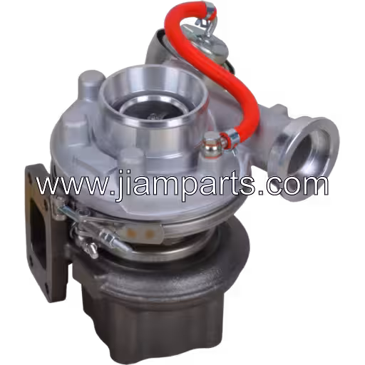 04299161 B1G-2471NRAKB 0 48 TURBOCHARGER FOR VOLVO TCD2013L04-2V TIER3 DEUTZ INDUSTRIAL