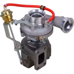 S200G turbocharger — 04507755