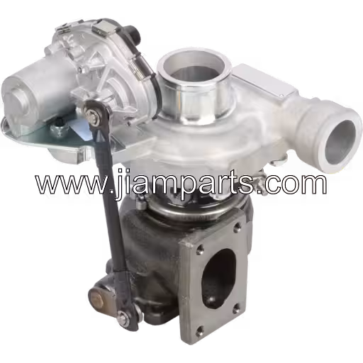 1118010-LP20A HE150EWG TURBOCHARGER FOR ISUZU TRUCK ELF BUS ISUZU 4HK1