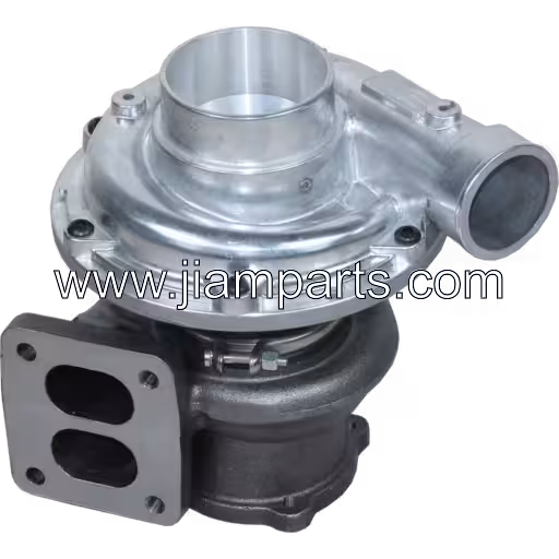 114400-4380 RHG6 Turbocharger for Hitachi ZAX330 Isuzu 6HK1T(CIEW)