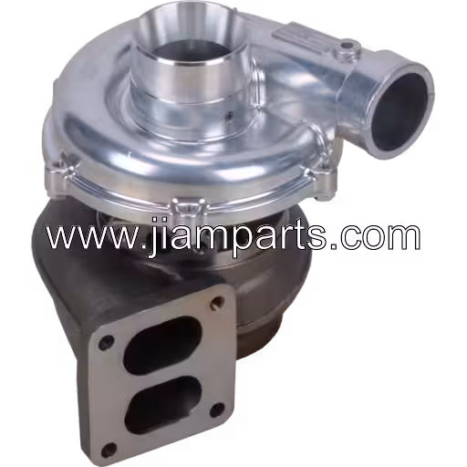 1144003660 RHE7-13601Q33NABRL603CUAT turbocharger for Isuzu truck 6SD1X(VICK)