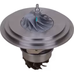 B2G-3071NRAKB0 66DK1 turbocharger core — 12707100005