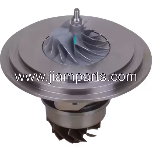 12707100005 B2G-3071NRAKB0 66DK1 CORE OF TURBOCHARGER FOR VOLVO DEUTZ
