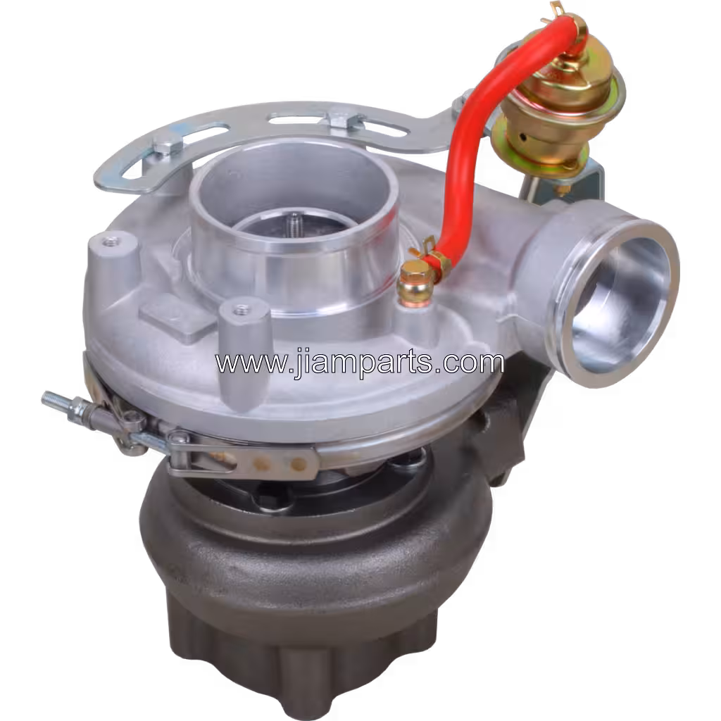 12709880005 B2G-3071NRAKB0 66DK1 TURBOCHARGER FOR VOLVO DEUTZ