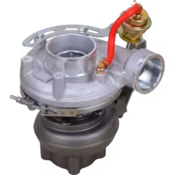 B2G-3071NRAKB0 66DK1 turbocharger — 12709880005